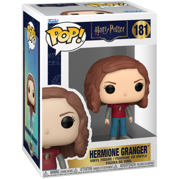 Hermione Granger - Afbeelding 3