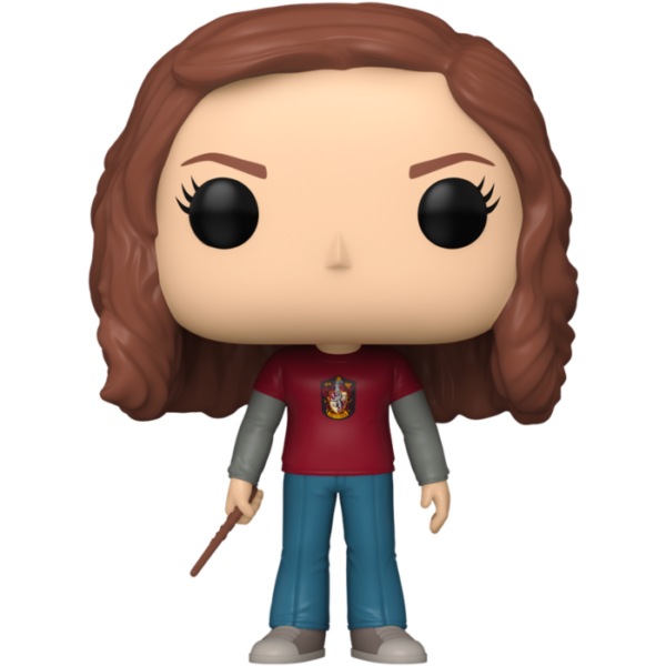 Hermione Granger - Afbeelding 2