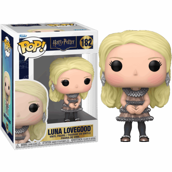 Harry Potter & the Half-Blood Prince SET - Afbeelding 3