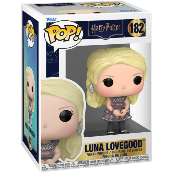 Luna Lovegood - Afbeelding 3