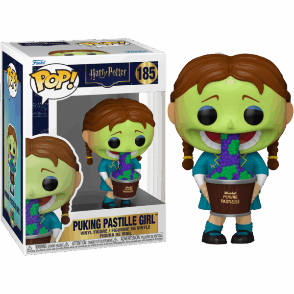 Harry Potter & the Half-Blood Prince SET - Afbeelding 2