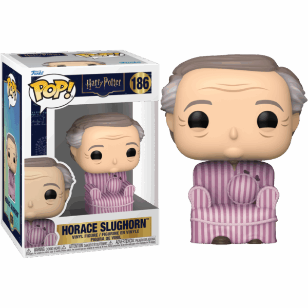 Professor Slughorn Premium