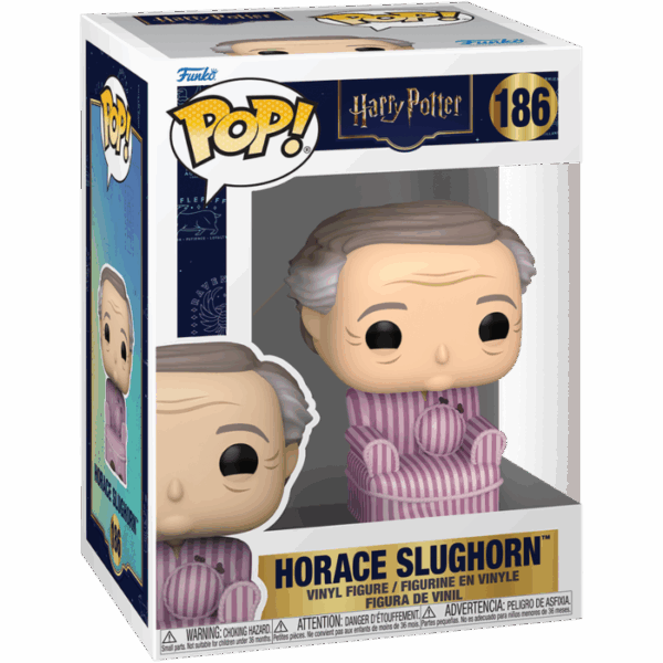 Professor Slughorn Premium - Afbeelding 3