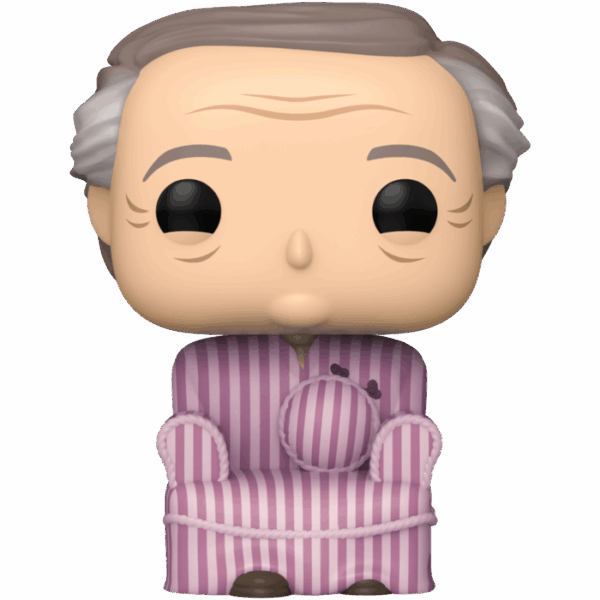 Professor Slughorn Premium - Afbeelding 2