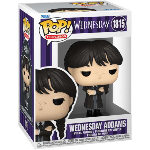 Wednesday Addams (Season 2) - Afbeelding 2