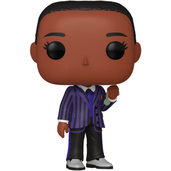Bianca Barclay (Season 2)