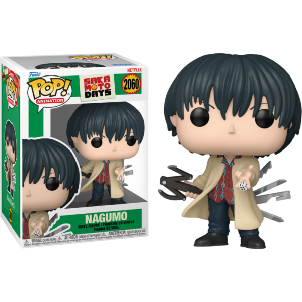 Sakamoto Days - The Legendary Hitman SET - Afbeelding 2