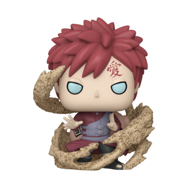 Gaara Exclusive - Afbeelding 2