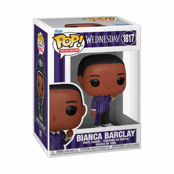 Bianca Barclay (Season 2) - Afbeelding 3
