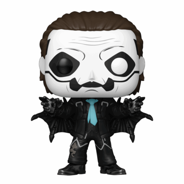 Papa Emeritus IV (Bat)