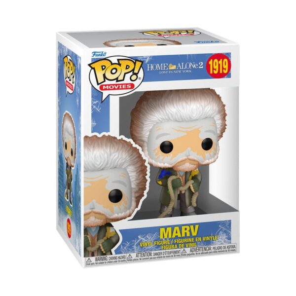 Marv - Afbeelding 2