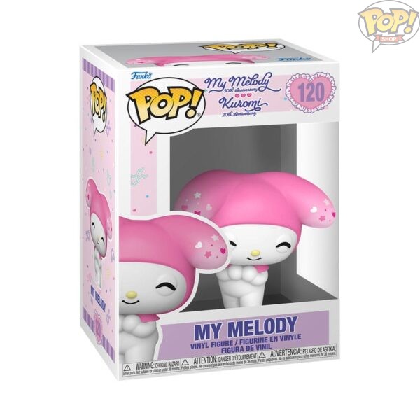 My Melody - Afbeelding 2
