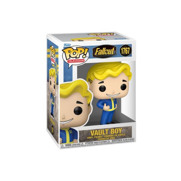 Vault Boy - Afbeelding 3