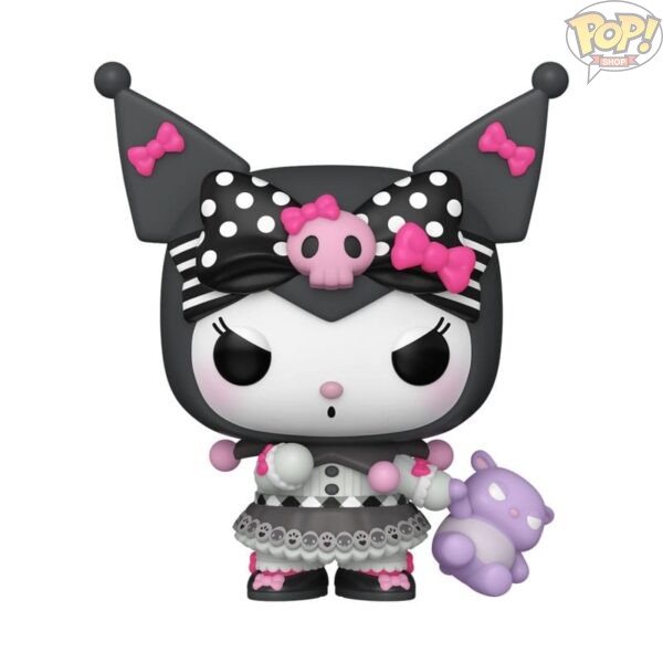 Kuromi (SPC)