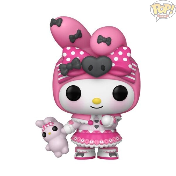 My Melody (SPC)