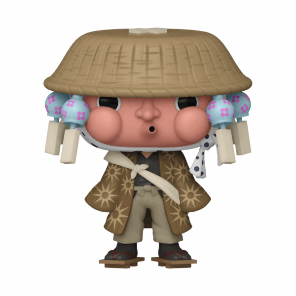 Haganezuka ( Funkon London ) Limited Edition