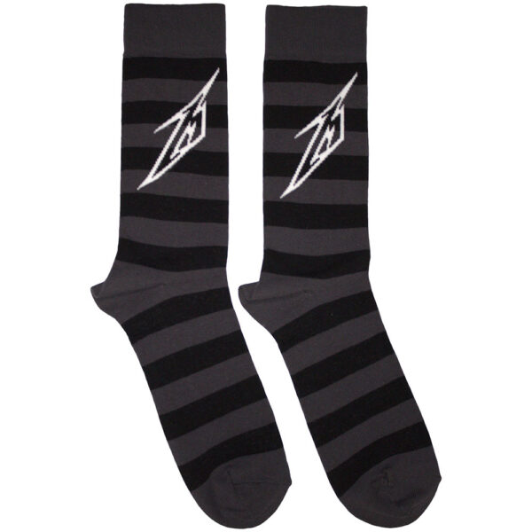 Metallica Socks