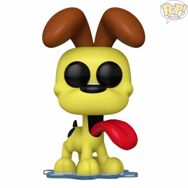 Odie