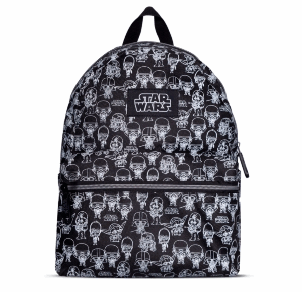 Star Wars - Backpack (Smaller Size)