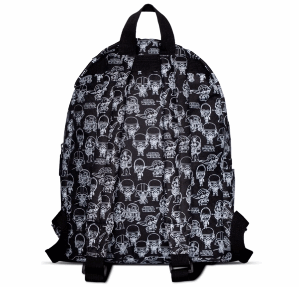 Star Wars - Backpack (Smaller Size) - Afbeelding 2