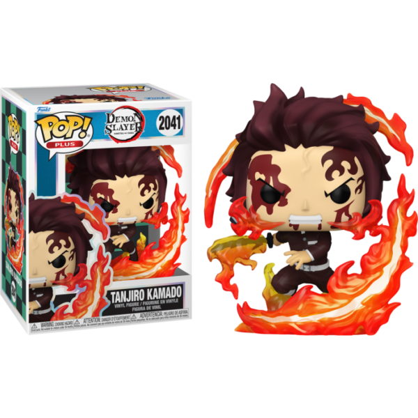 Demon Slayer - Let's Do Our Best SET - Afbeelding 3