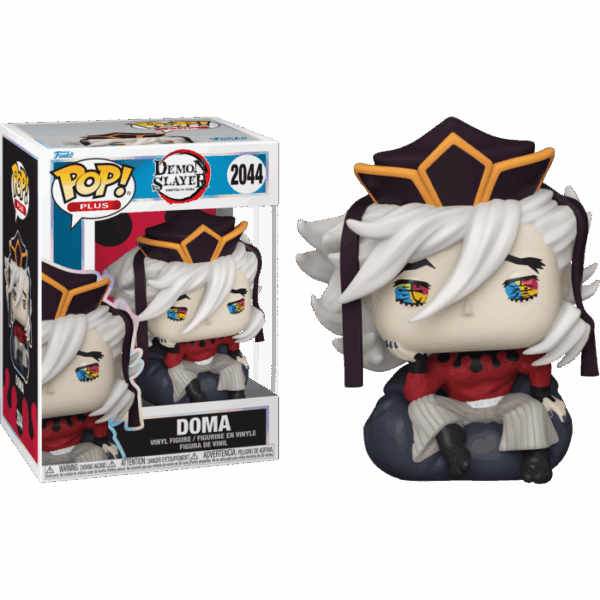 Demon Slayer - Let's Do Our Best SET - Afbeelding 2