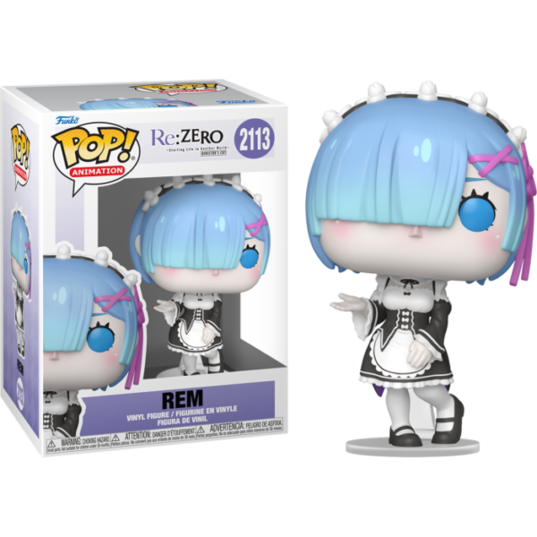 RE ZERO - Starting Life in Another World SET - Afbeelding 3