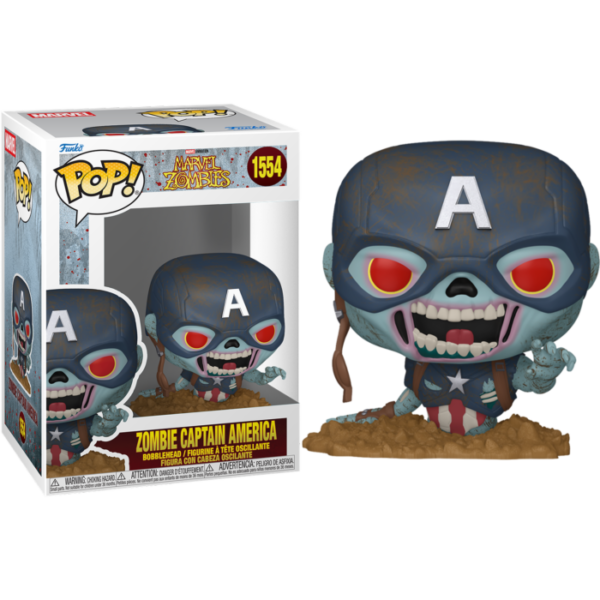 Marvel Zombies SET - Afbeelding 4