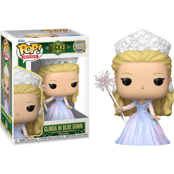 Wicked: For Good (2025) SET - Afbeelding 3