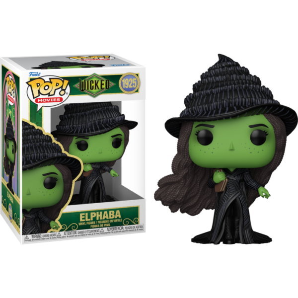 Wicked: For Good (2025) SET - Afbeelding 2