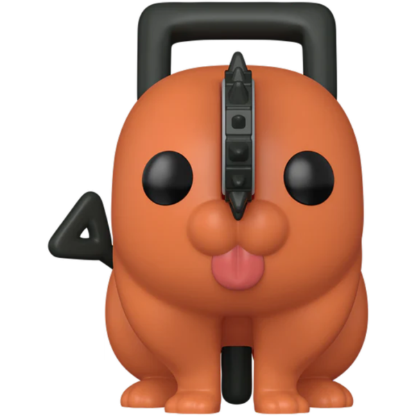 Chainsaw Man - Pochita Jumbo - Afbeelding 5