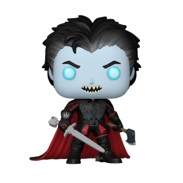 Headless Horseman