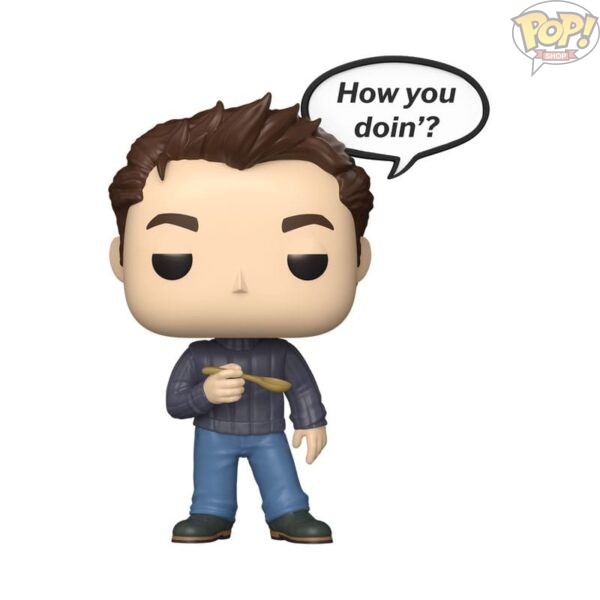 Joey Tribbiani