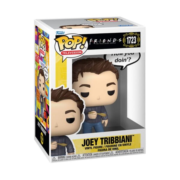 Joey Tribbiani - Afbeelding 2
