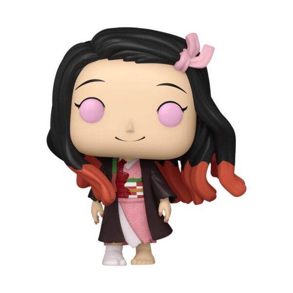 Nezuko Kamado