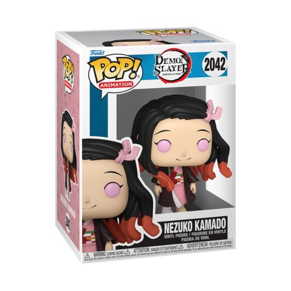 Nezuko Kamado - Afbeelding 2