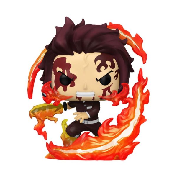 Tanjiro Kamado