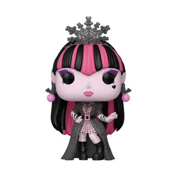 Draculaura