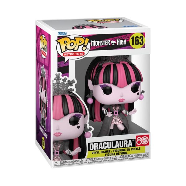 Draculaura - Afbeelding 2