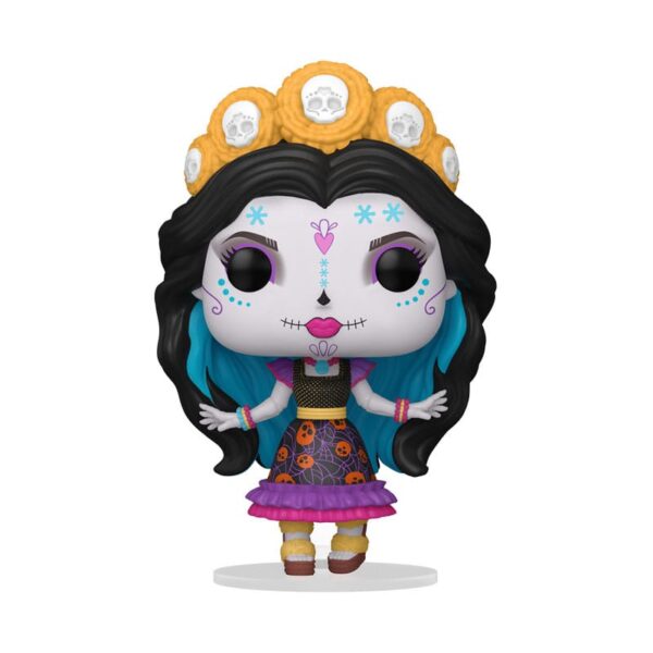 Skelita