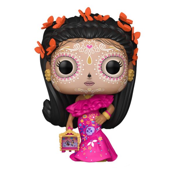 Barbie Dia de los Muertos