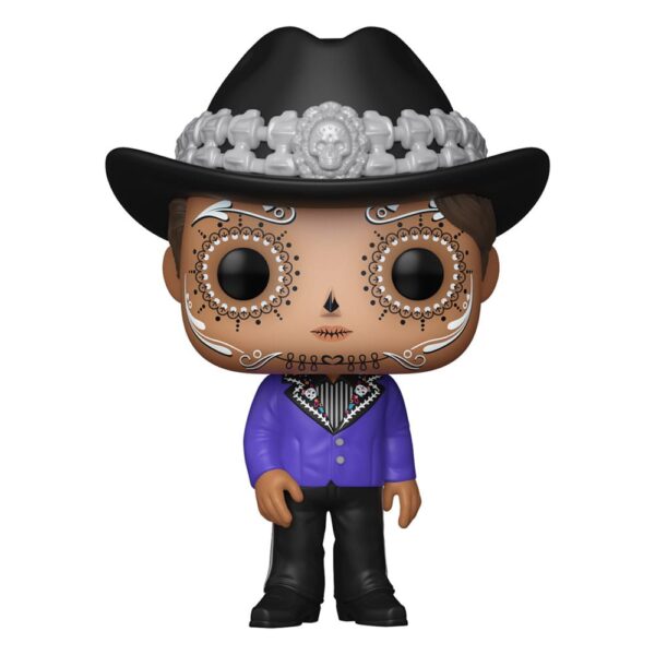Ken Dia de los Muertos