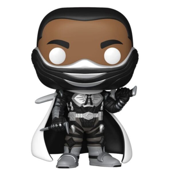 Blade Knight