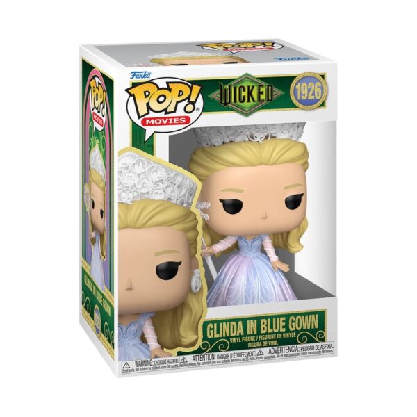 Glinda in Blue Gown - Afbeelding 2
