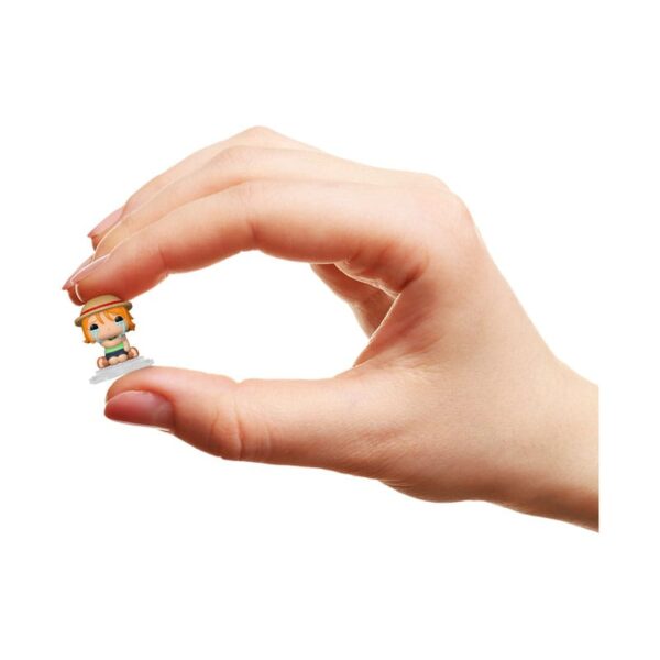 One Piece Bitty POP! 4-Pack Nami - Afbeelding 2