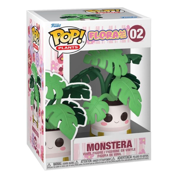 Monstera - Afbeelding 2