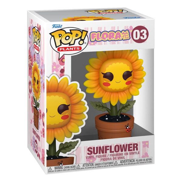 Sunflower - Afbeelding 2