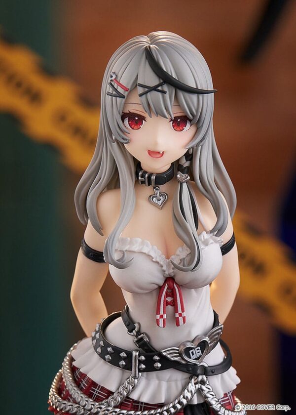 Hololive Production Pop Up Parade PVC Statue Sakamata Chloe 17 cm - Afbeelding 4
