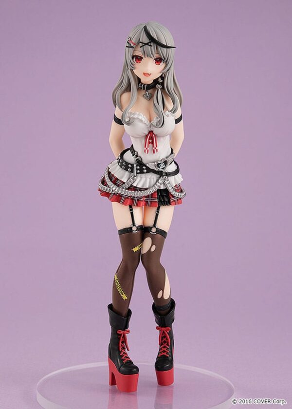Hololive Production Pop Up Parade PVC Statue Sakamata Chloe 17 cm - Afbeelding 6