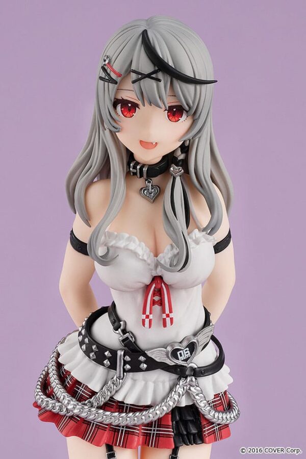 Hololive Production Pop Up Parade PVC Statue Sakamata Chloe 17 cm - Afbeelding 5